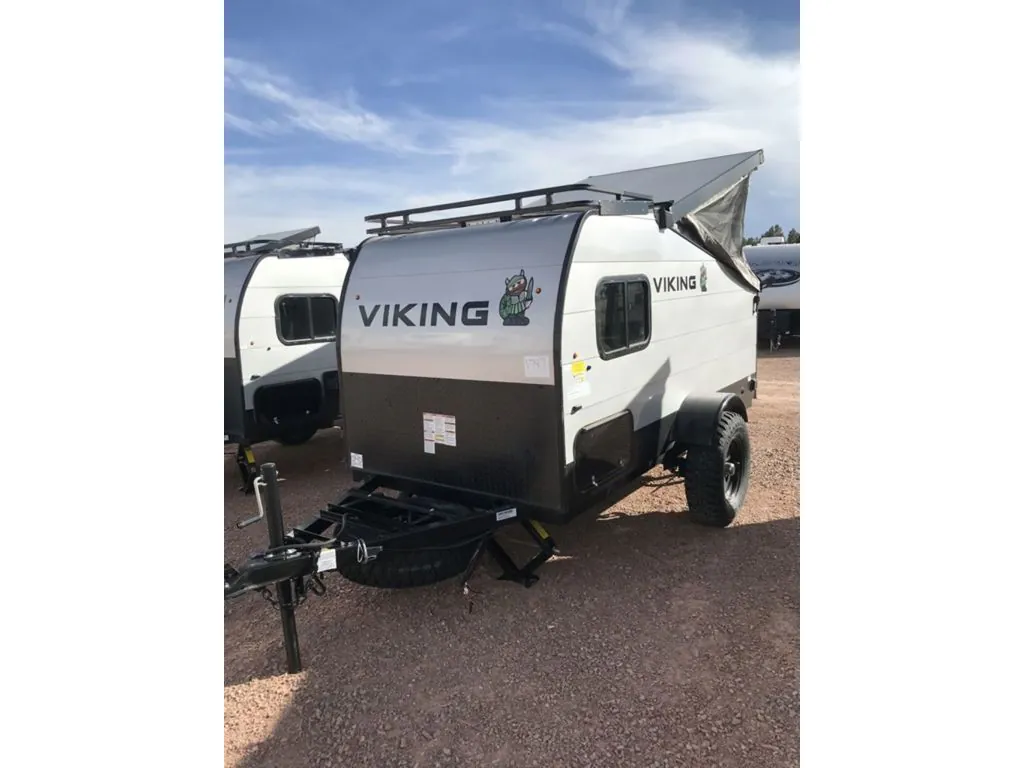 2023 Coachmen Clipper Camping Trailers ESCAPE - Photo 2