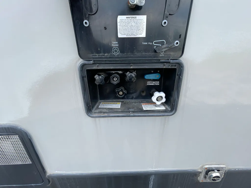 2020 Keystone Sprinter Limited 3341FWFLS, Photos photo 24