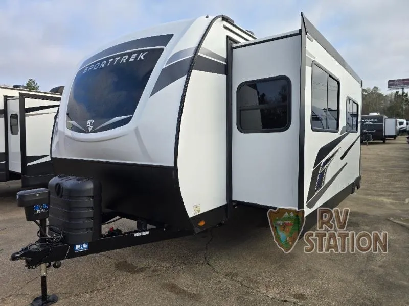 2025 Venture RV SportTrek 251VFK - Photo 4