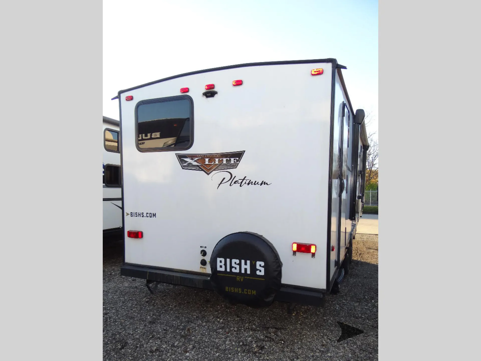 2023 Forest River Wildwood X-Lite 263BHXL - Photo 4