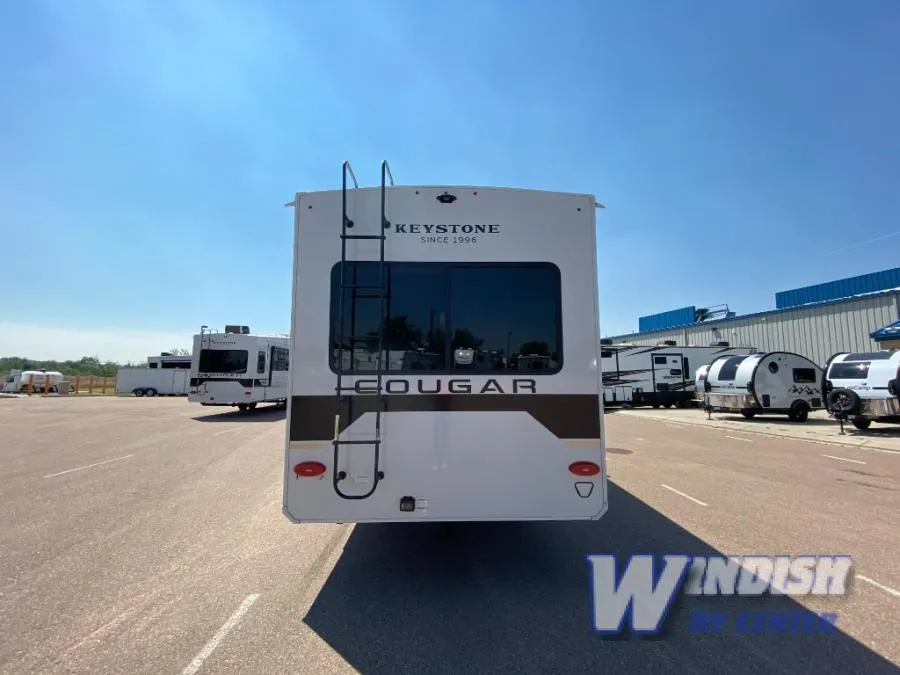 2027 Keystone Cougar 316RLS - Photo 4