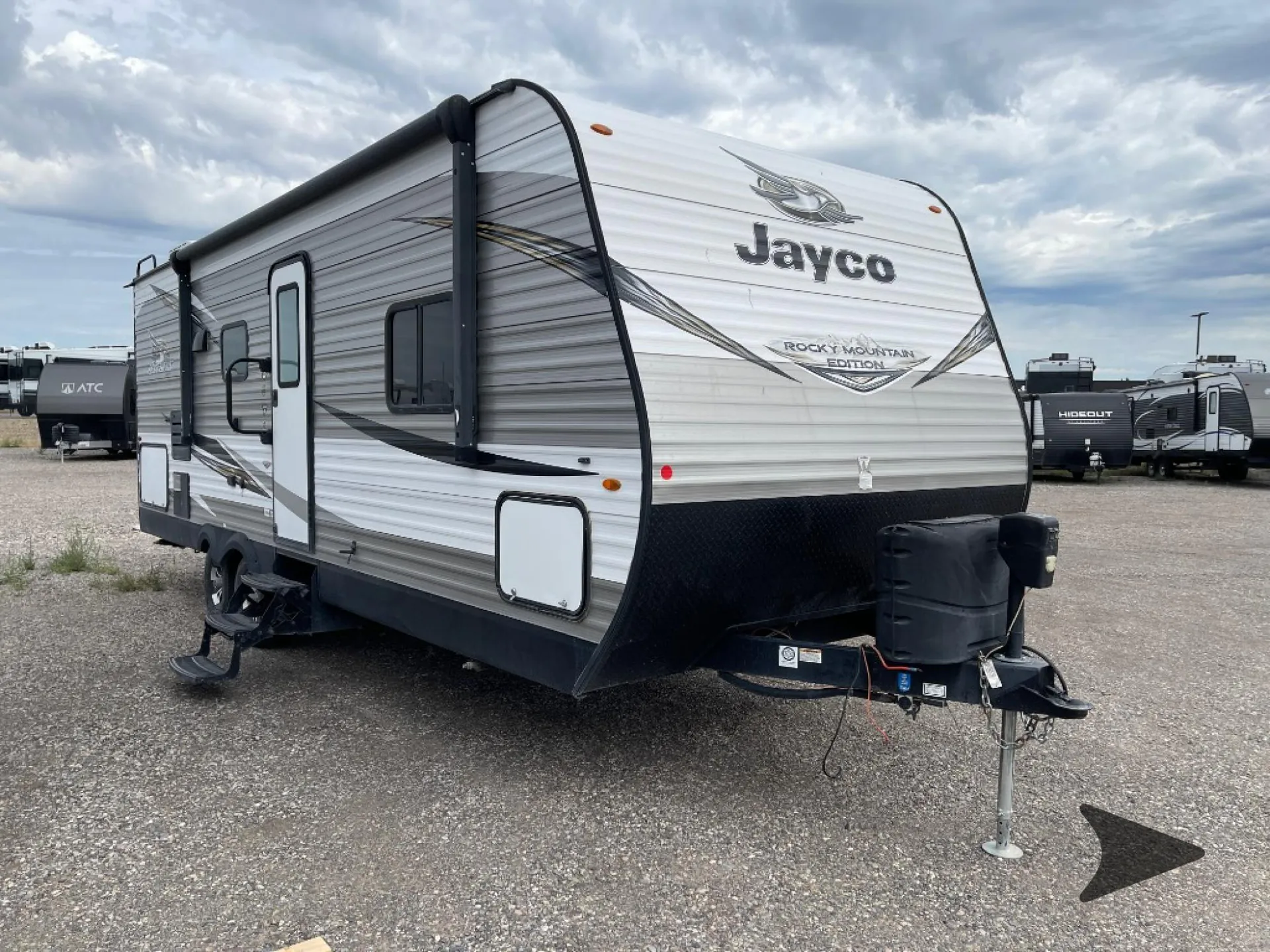 2019 Jayco Jay Flight SLX 248RBSW - Photo 2