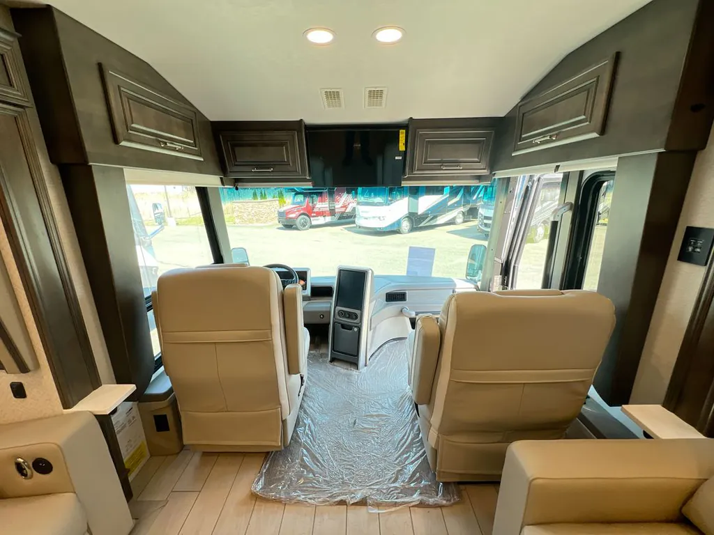 2026 Entegra Coach Aspire 44D, Photos photo 2