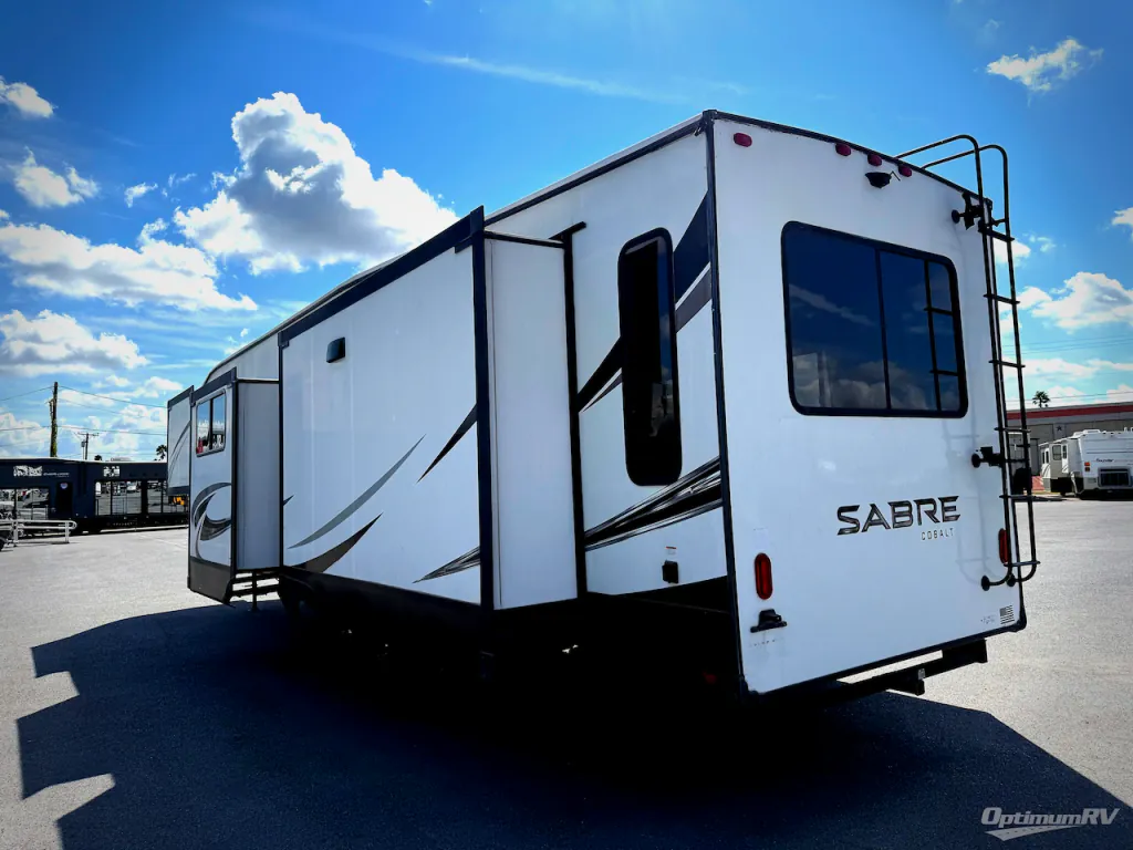 2021 Forest River Sabre 36BHQ, Photos photo 3