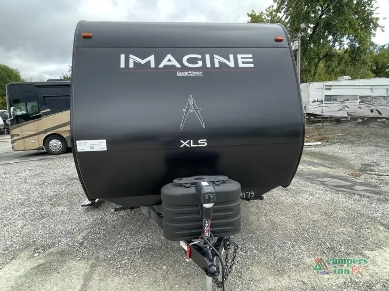 2026 Grand Design Imagine XLS 17MKE - Photo 3