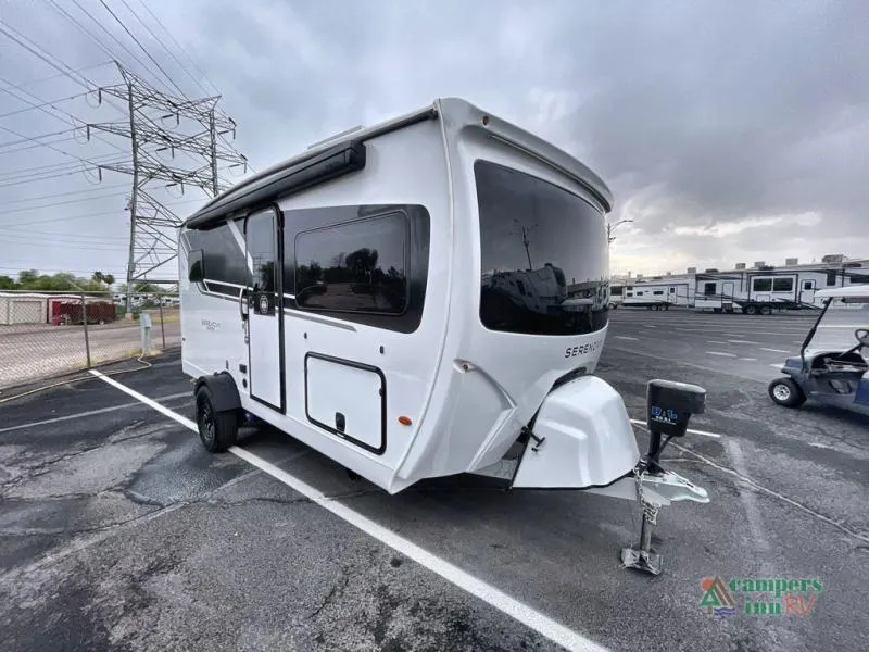2026 Grand Design Serenova 150HL - Photo 3