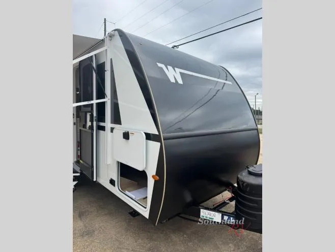 2026 Winnebago Micro Minnie 2108TB - Photo 2