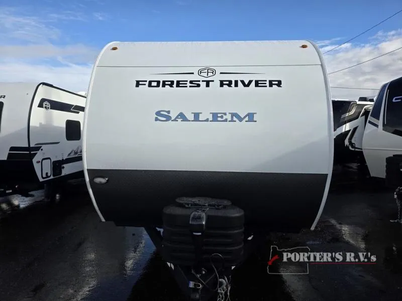 2026 Forest River Salem 260ICE - Photo 4