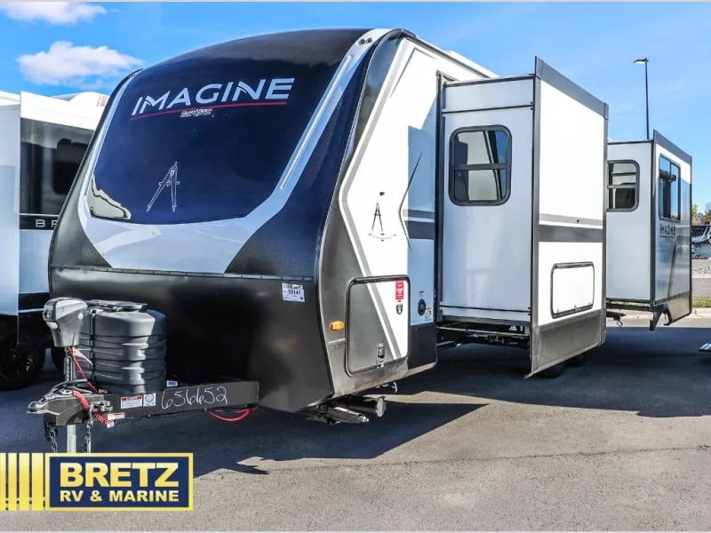 2026 Grand Design Imagine XLS 2700BS - Photo 4