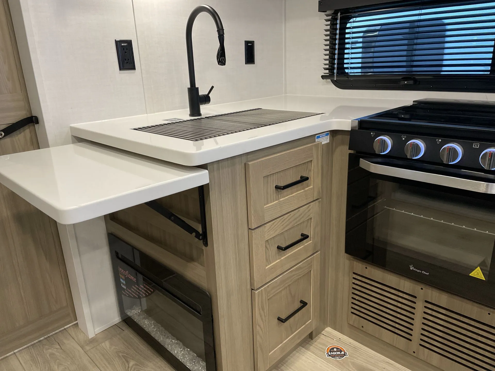2027 Forest River Flagstaff Micro Lite 25MBR — Photo 7