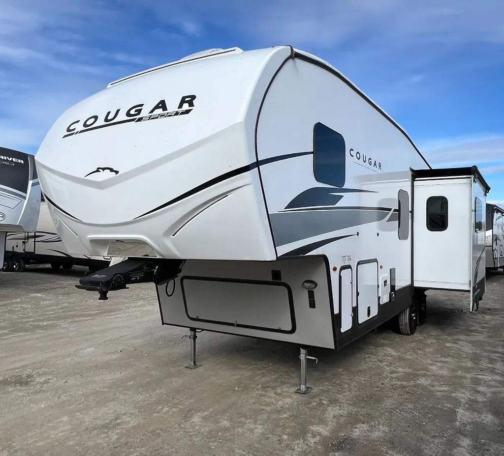 2023 Keystone Cougar Sport 2700BH, Photos photo 27