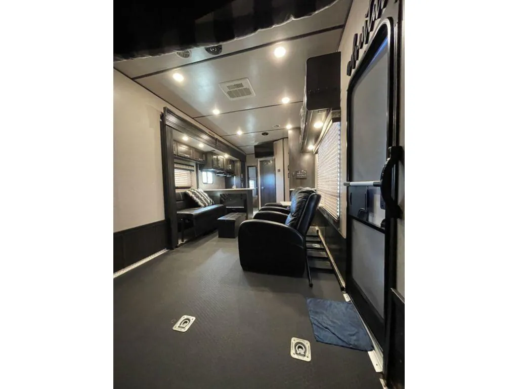 2019 Forest River XLR Hyperlite 29HFX, Photos photo 56