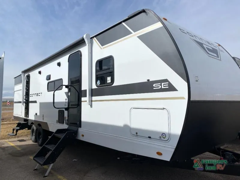 2026 KZ Connect SE C312BHKSE - Photo 2