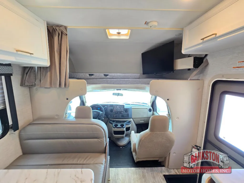 2025 Thor Motor Coach Freedom Elite 22FE, Photos photo 9