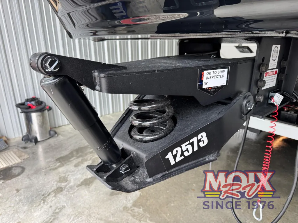 2026 Brinkley Model Z 3600, Photos photo 14