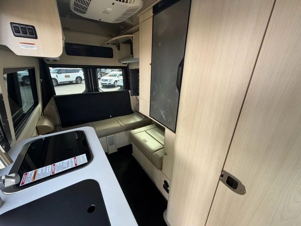 2023 Airstream Interstate 19 - Photo 2