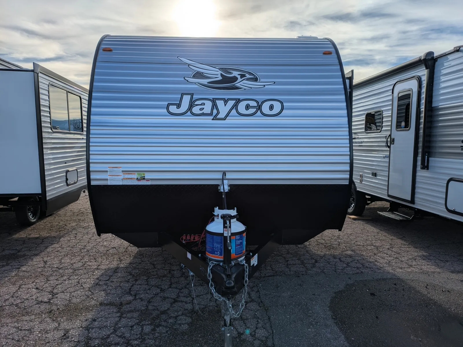 2026 Jayco Jay Flight SLX 178DBSW - Photo 4