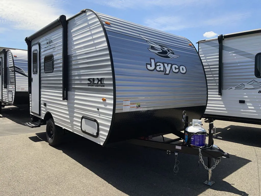 2026 Jayco Jay Flight SLX 140TBW - Photo 2