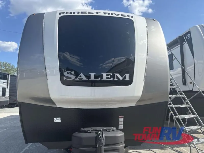 2026 Forest River Salem Hemisphere 275RL - Photo 3