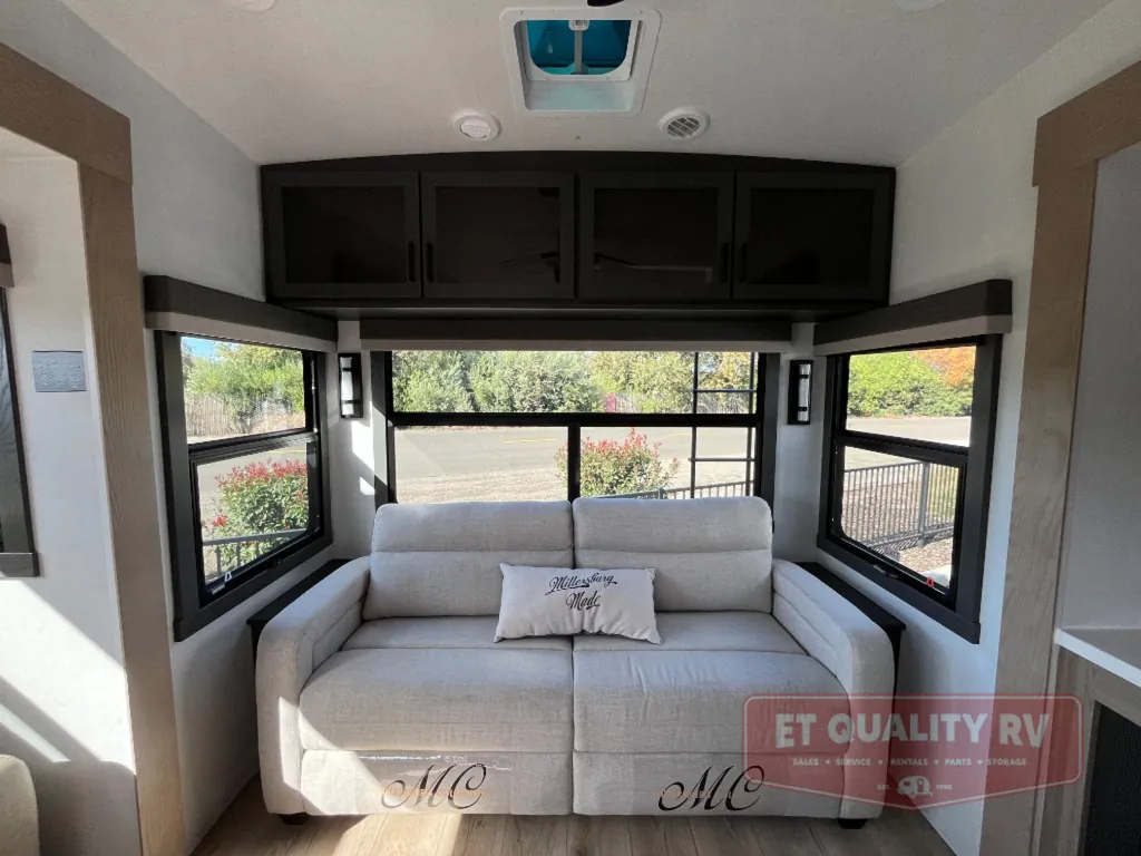 2026 Forest River Rockwood Signature R361RLS, Photos photo 20