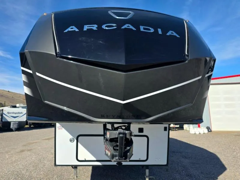 2026 Keystone Arcadia Super Lite 308SLBH - Photo 3