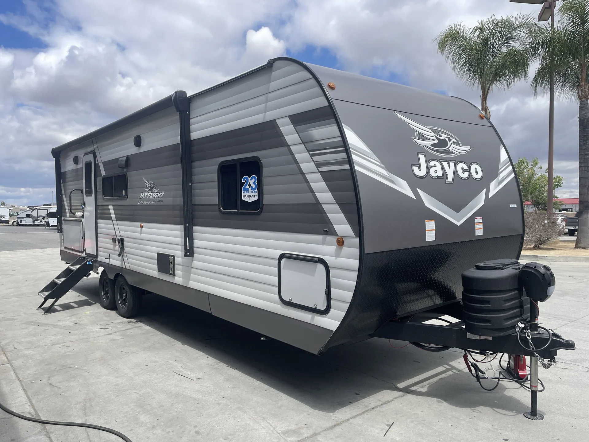 2027 Jayco Jay Flight 263BHSW - Photo 2