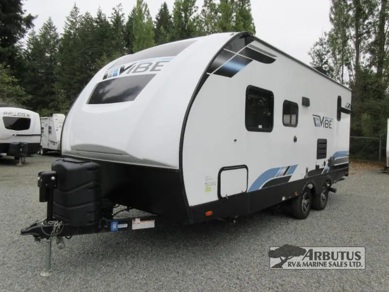 2022 Forest River Vibe 21BH - Photo 4