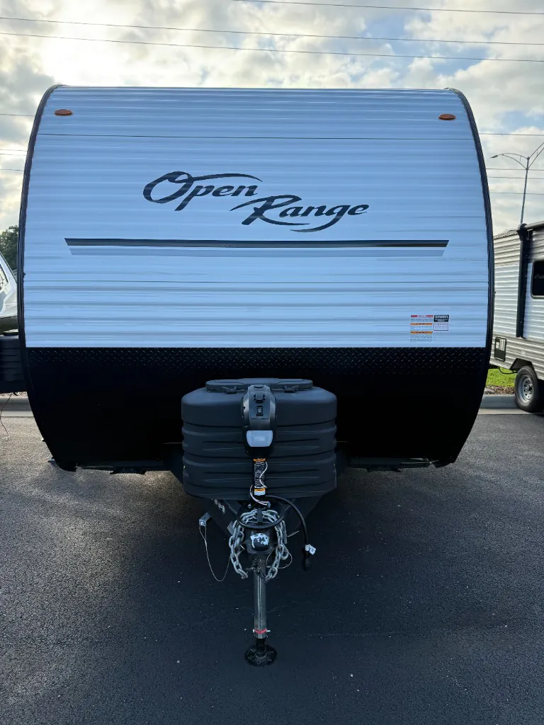 2026 Open Range RV Open Range Colt 21RBS - Photo 3