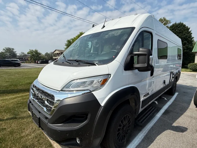2027 Coachmen Pixel 20M - Photo 2