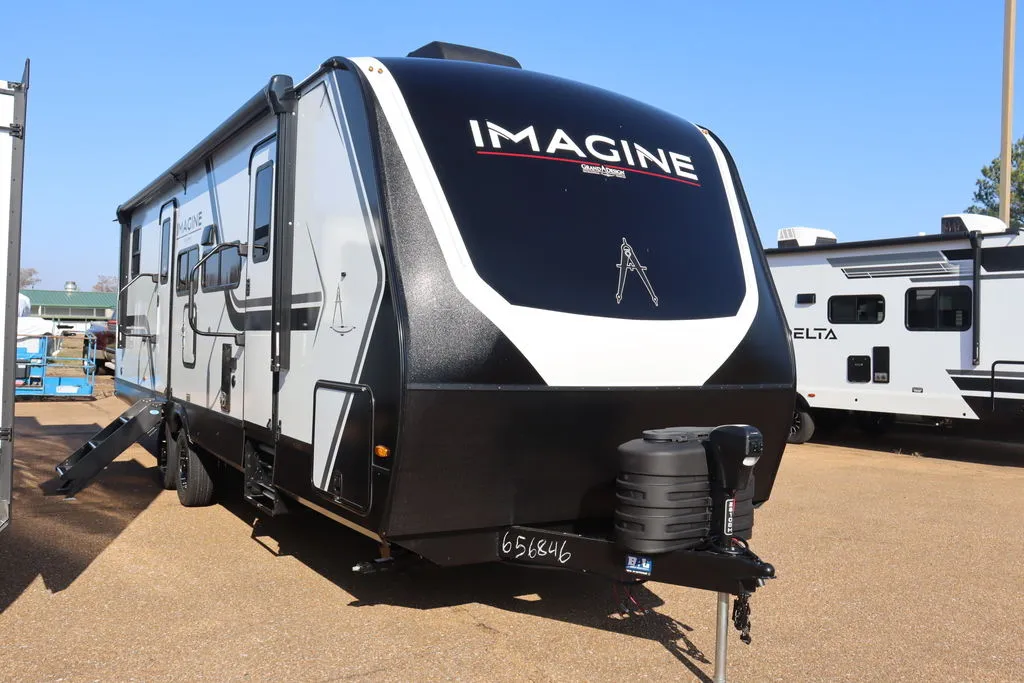 2026 Grand Design Imagine 2810BH - Photo 2