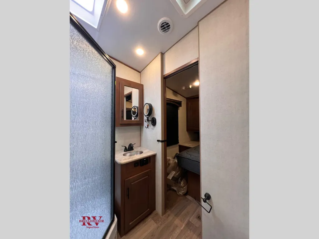 2026 Outdoors RV Trail Series 27TRX, Photos photo 15
