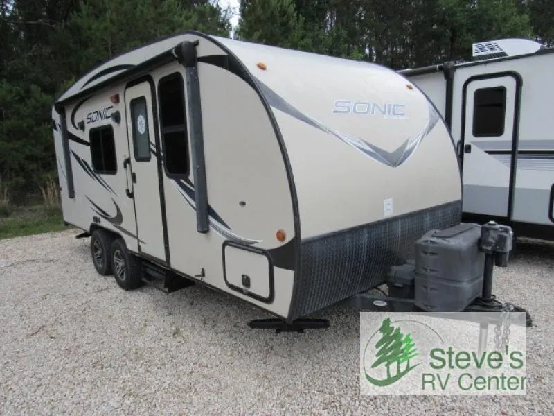 2017 Venture RV Sonic 190VRB - Main photo