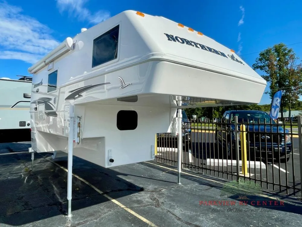 2026 Northern Lite Limited Edition 10-2EXLEWB - Main photo