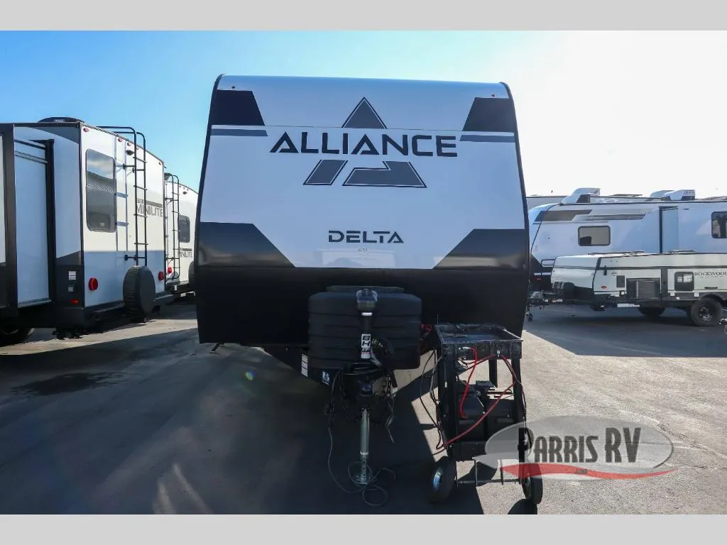 2026 Alliance RV Delta BH271 - Photo 3