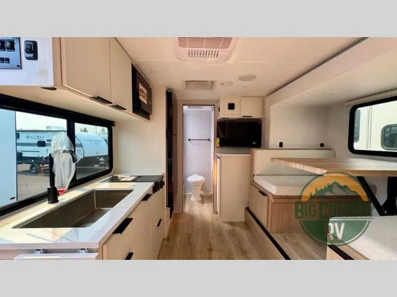 2026 Winnebago Micro Minnie 2108DS - Photo 4