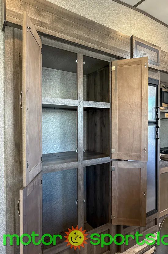 2018 Keystone Sprinter Limited 3530FWDEN, Photos photo 14