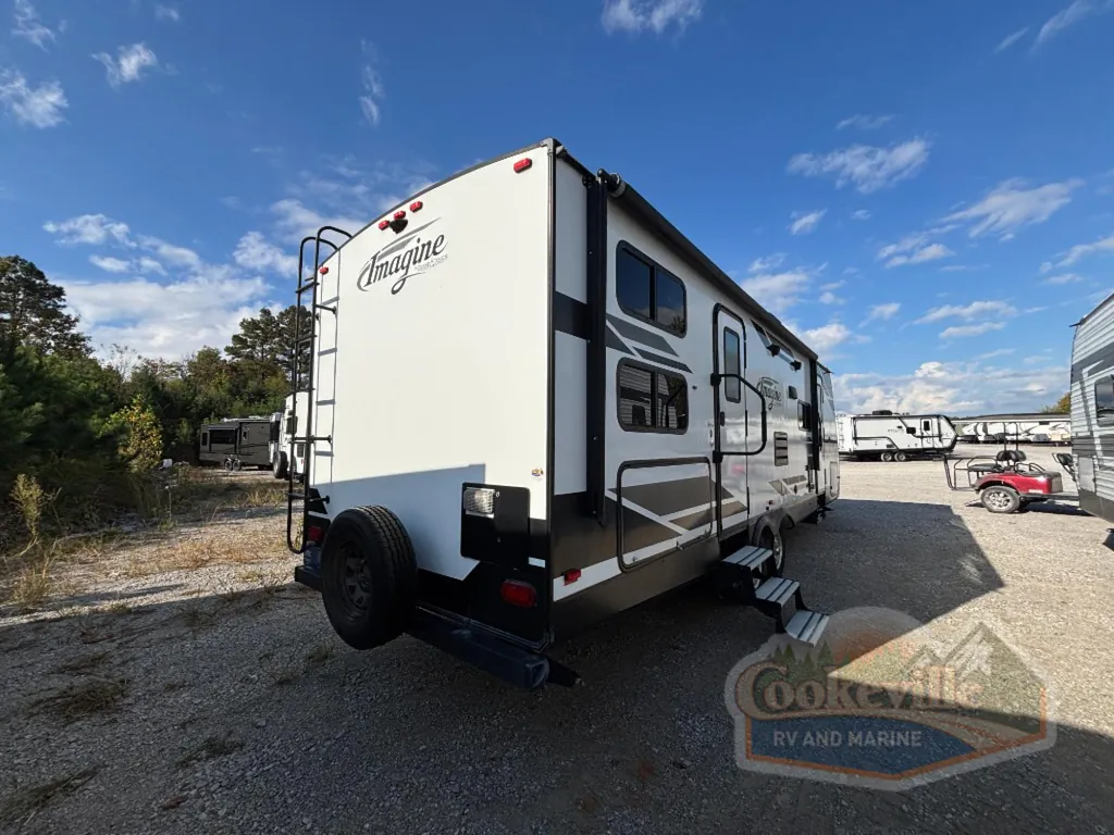 2019 Grand Design Imagine 2800BH, Photos photo 8