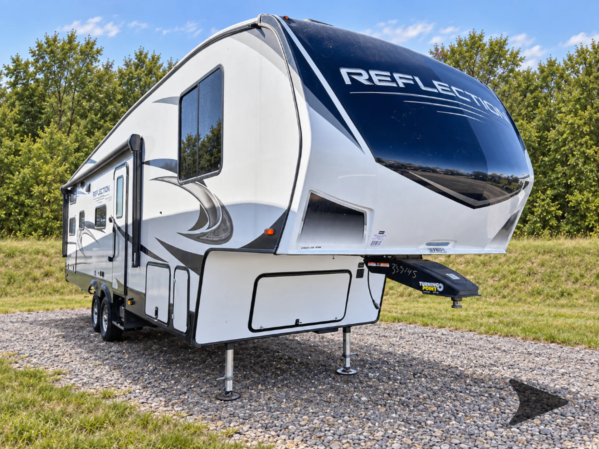 2021 Grand Design Reflection 150 Series 278BH - Photo 2