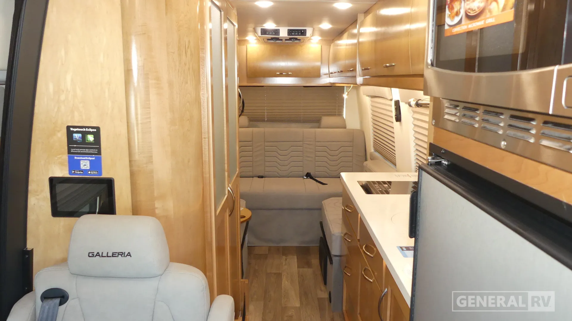 2023 Coachmen Galleria 24T - Photo 3