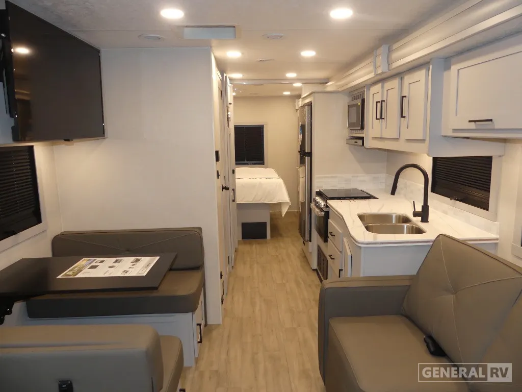 2026 Coachmen Pursuit 29SS - Photo 4