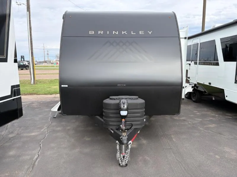 2026 Brinkley Model Ix 20X - Photo 3