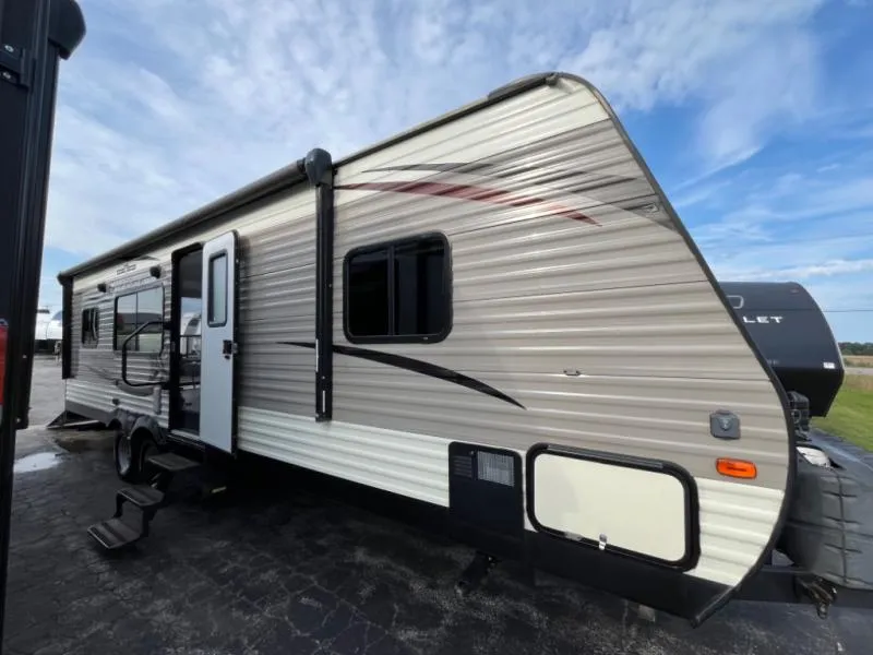 2019 KZ Sportsmen LE 270THLE - Photo 3