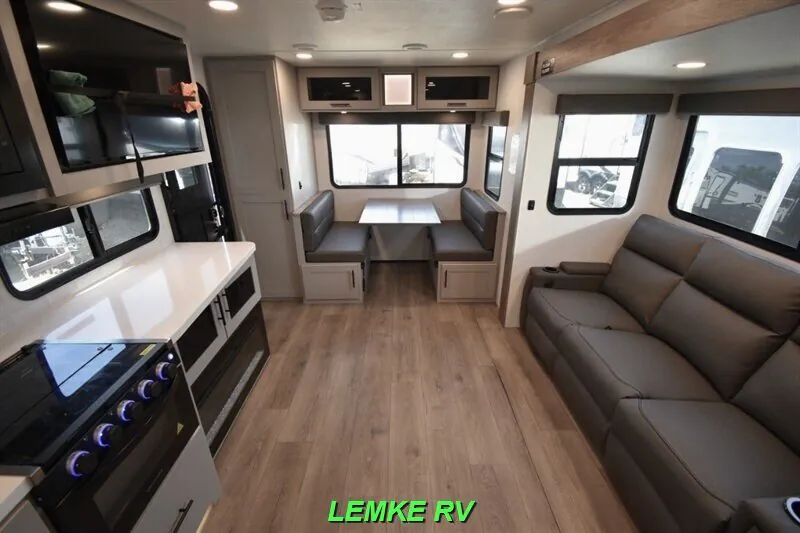 2021 Jayco Jay Feather 16RK, Photos photo 4