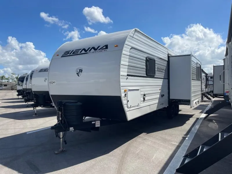 2026 Venture RV Sienna SA241VRD - Photo 4