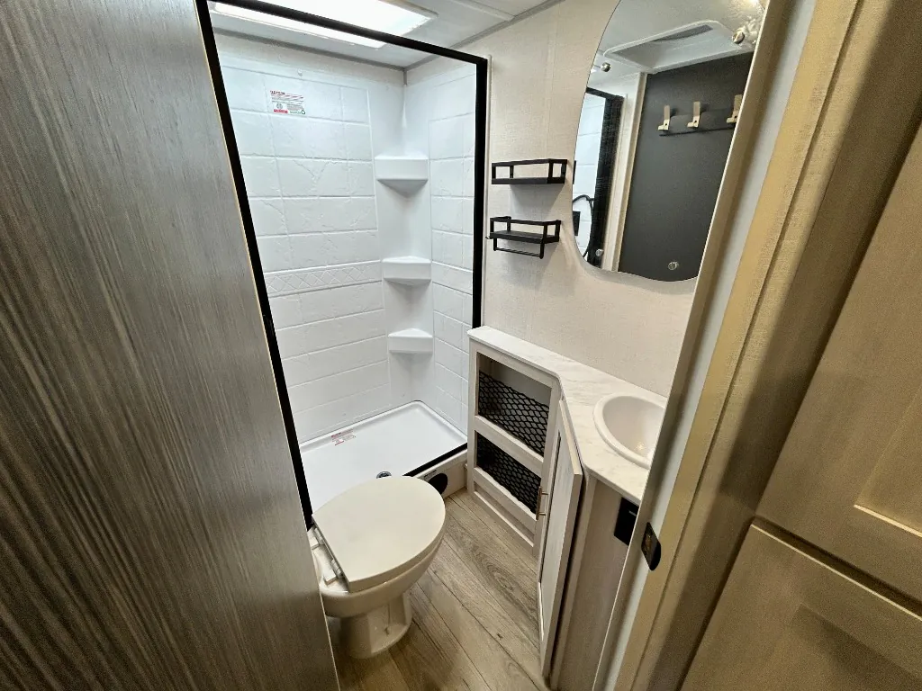 2027 Forest River R-Pod Un-Mapped 26BH, Photos photo 27