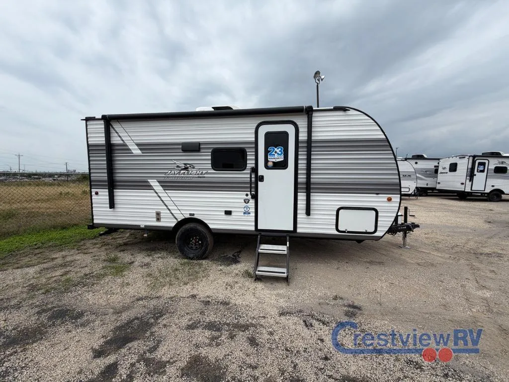 2027 Jayco Jay Flight SLX 175BH - Photo 3