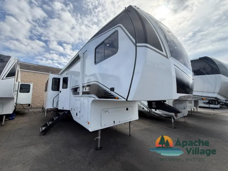 2026 Jayco Eagle 367TBTS - Photo 2