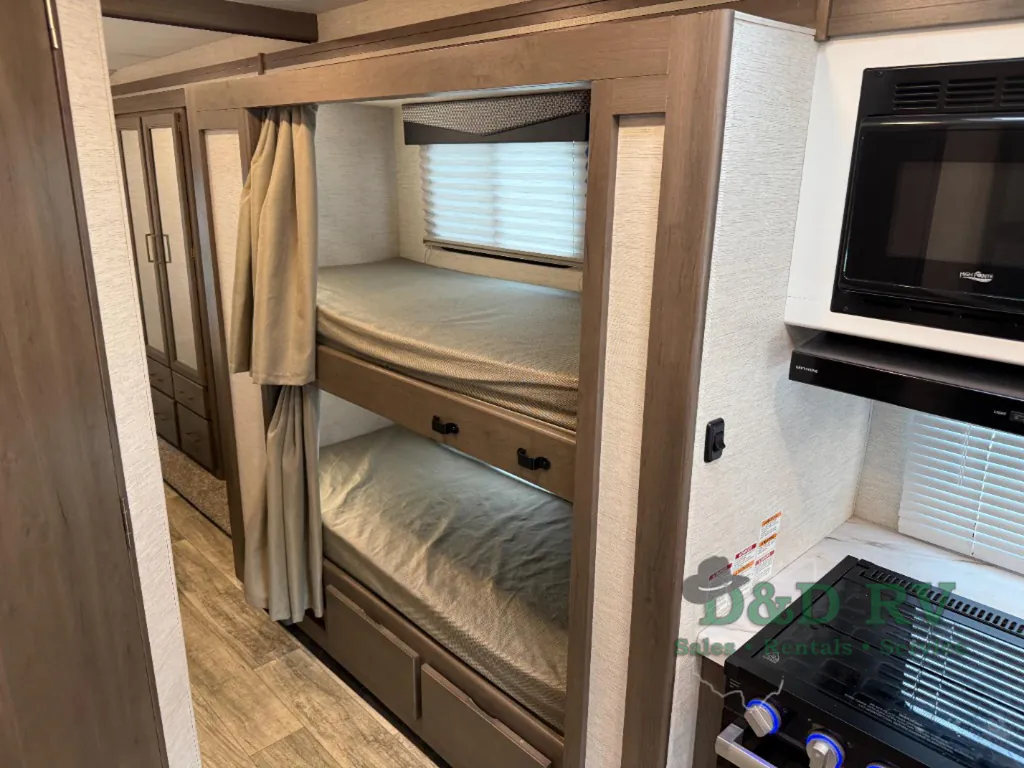 2024 Thor Motor Coach Freedom Elite 31FE, Photos photo 26