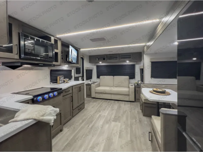 2026 Grand Design Transcend 245RLT - Photo 3