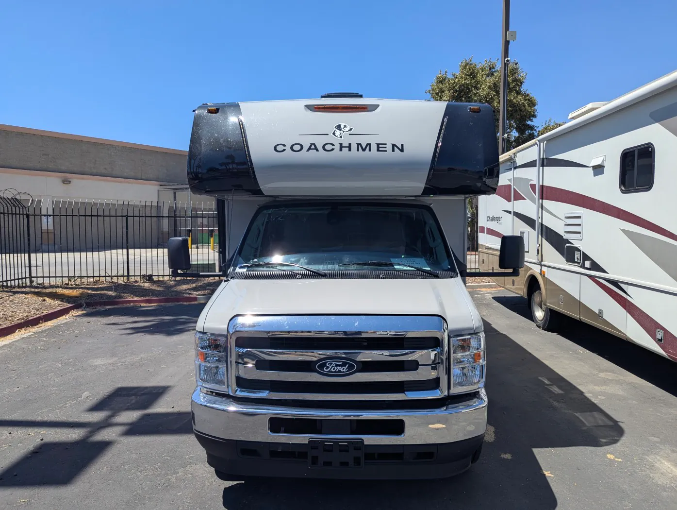 2027 Coachmen Cross Trail 26XG - Photo 3